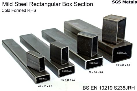 steel box section sizes uae|galvanized steel rectangular box.